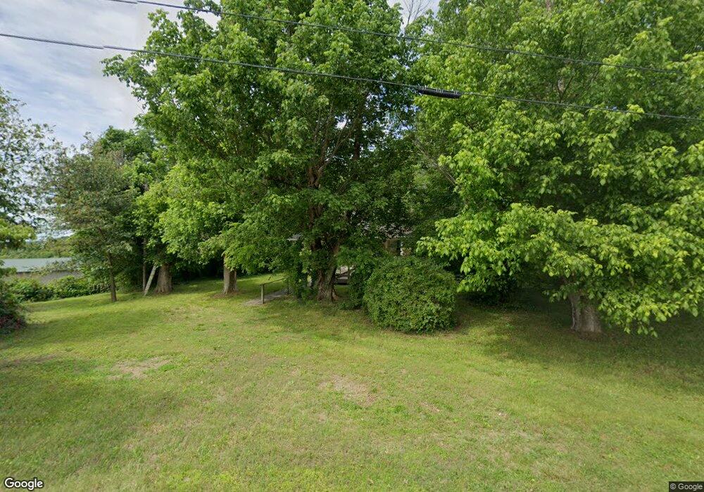248 Mitchell Springs Rd, Rutledge, TN 37861 - photo 1