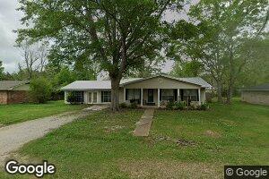 611 Sycamore St, Elizabeth, LA 70638