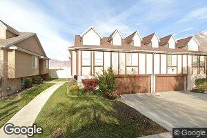 3119 E Somerset Dr, Spanish Fork, UT 84660