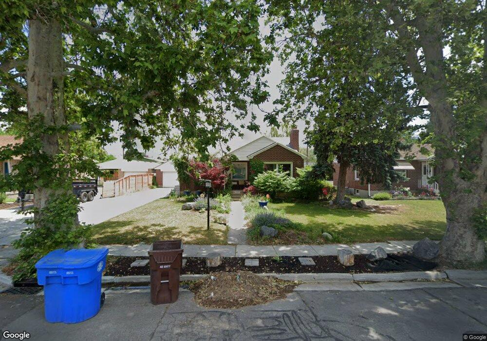 7891 S Coolidge St, Midvale, UT 84047 - photo 1