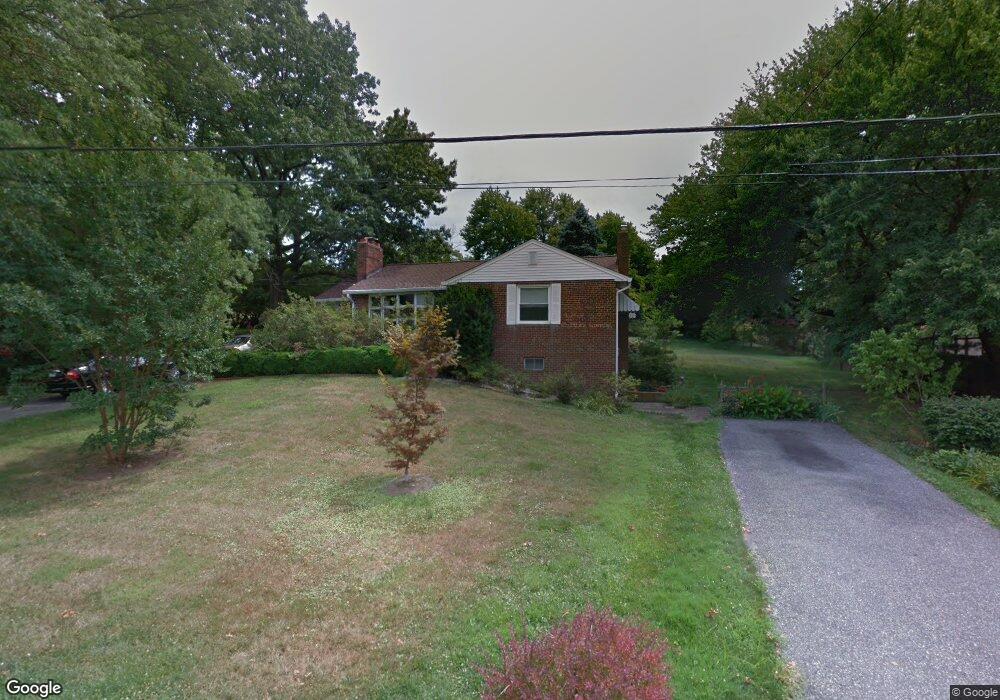 10121 Stansfield Rd, Laurel, MD 20723 - photo 1