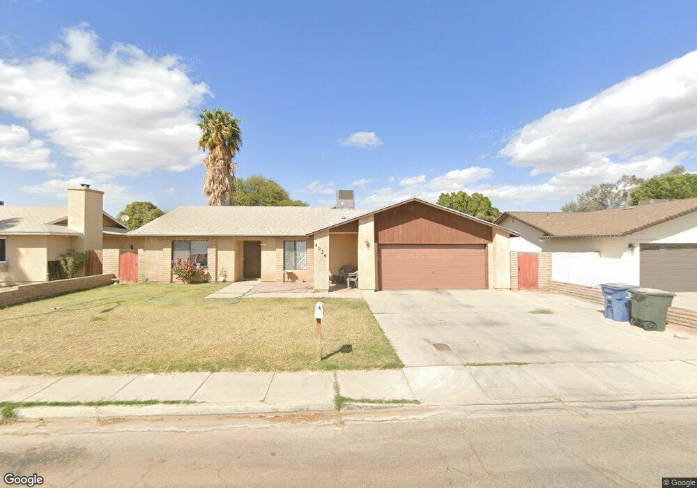 4036 W 13th Place, Yuma, AZ 85364 - photo 1