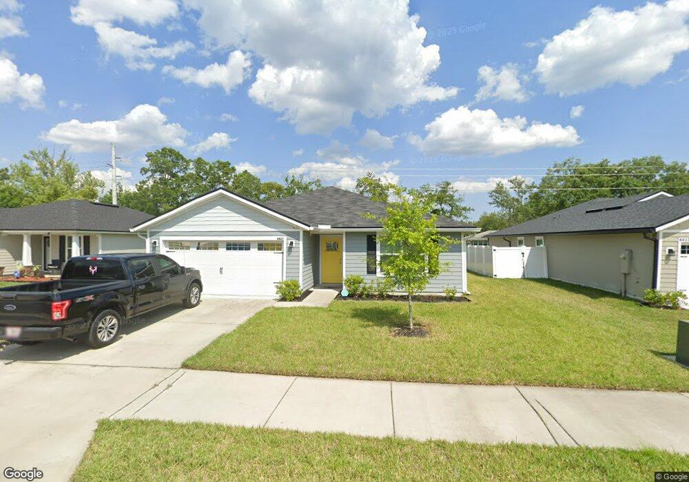 4427 Civic Way unit 12, Jacksonville, FL 32210 - photo 1