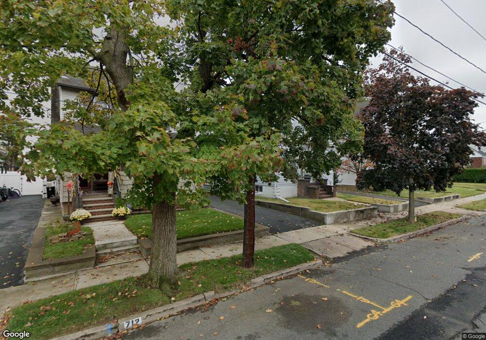 716 4th St, Lyndhurst, NJ 07071 - photo 1