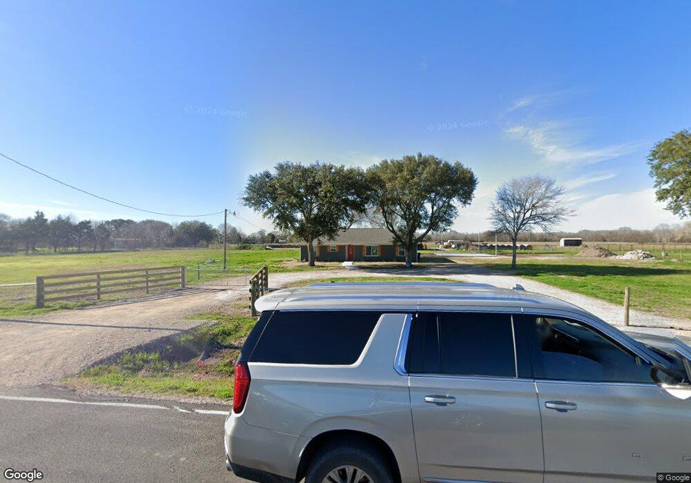 15308 Hubenak Rd, Needville, TX 77461 - photo 1
