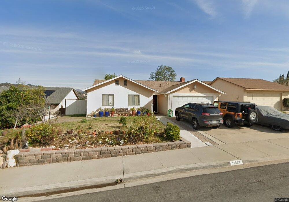 14057 Mazatlan Way, Poway, CA 92064 - photo 1