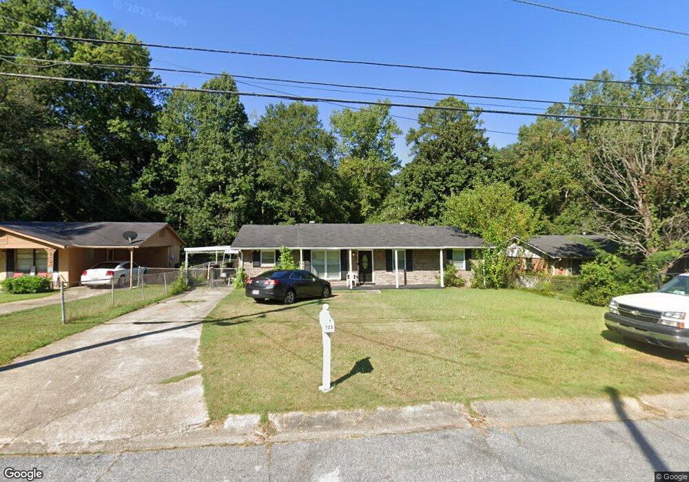 723 Barklay Way, Columbus, GA 31907 - photo 1