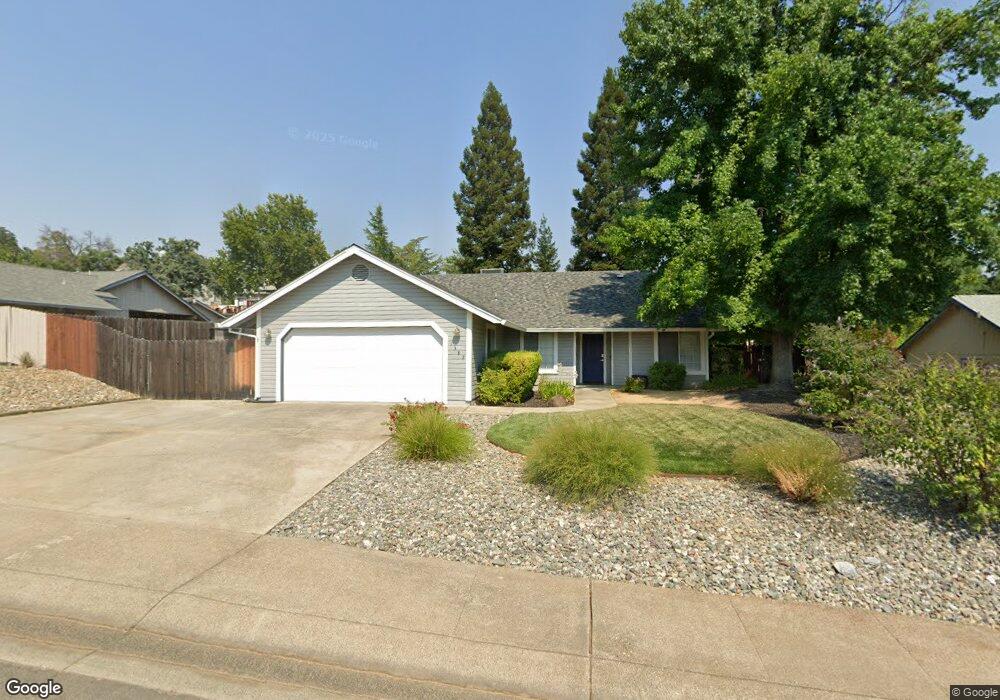 1382 Minder Dr unit 1, Redding, CA 96003 - photo 1