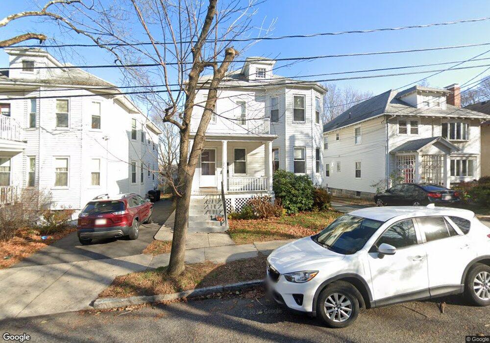 30 Harvard St unit 1, Arlington, MA 02476 - photo 1