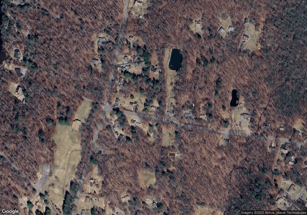 150 Burwell Rd, New Hartford, CT 06057 - photo 1