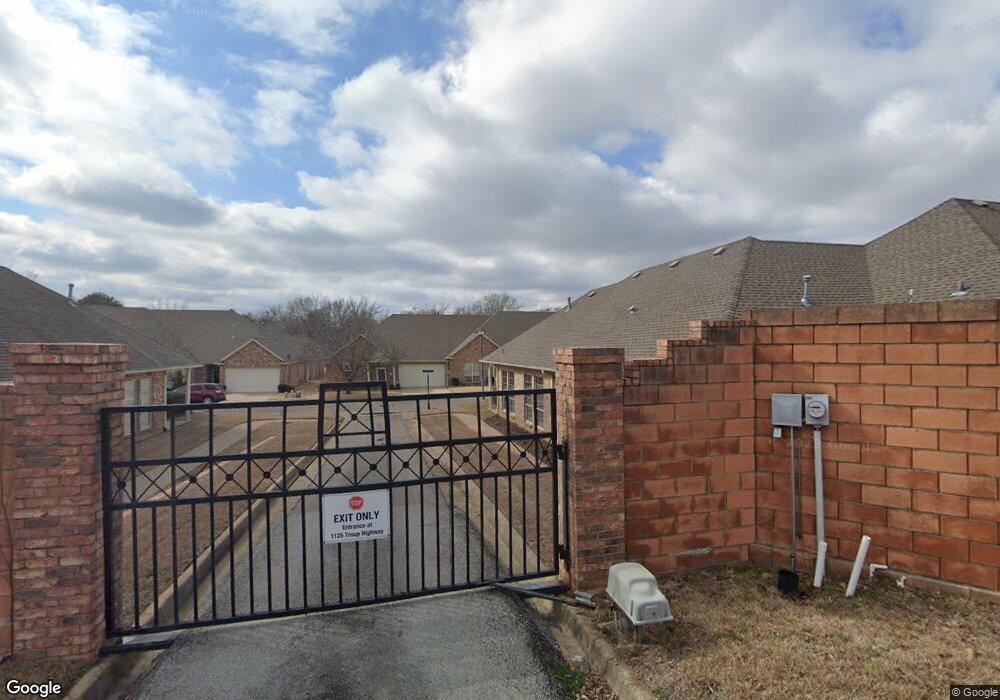 2417 2417 Dietz Ln, Tyler, TX 75701 - photo 1