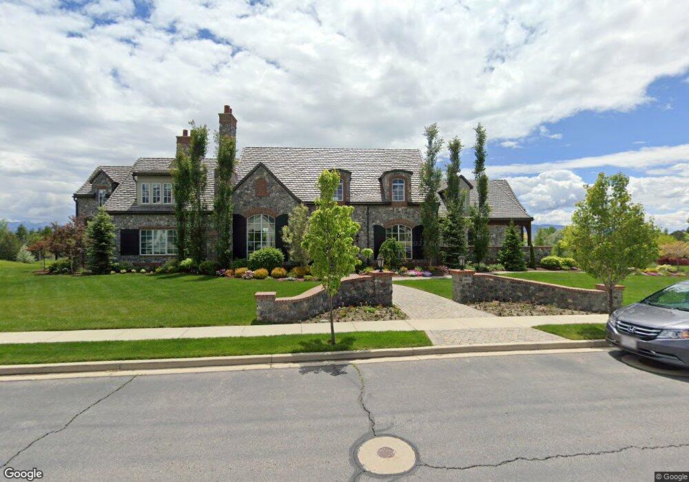 6619 W Normandy Way unit 10, Highland, UT 84003 - photo 1