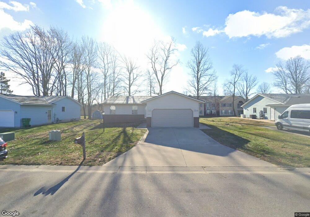 2120 Thornhill St, Port Huron, MI 48060 - photo 1