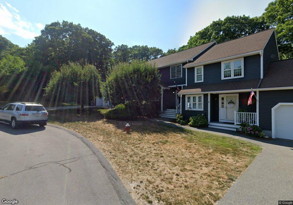 7 Lombardi Cir unit 7,10, Milford, MA 01757 - photo 1