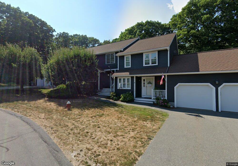 3 Lombardi Cir, Milford, MA 01757 - photo 1