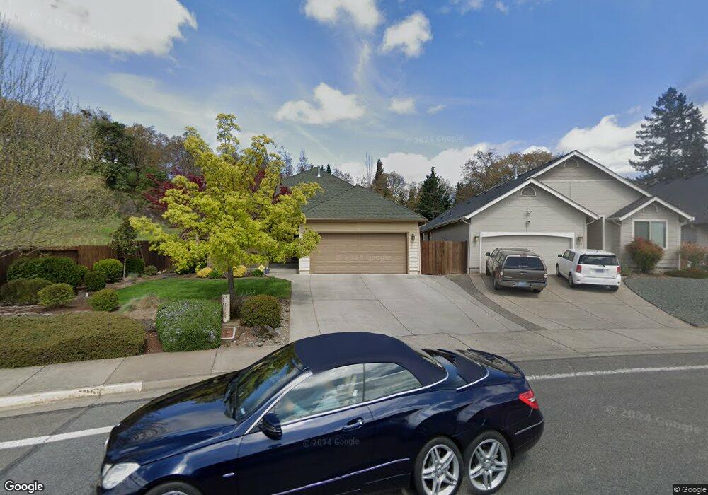 1112 NW F St, Grants Pass, OR 97526 - photo 1