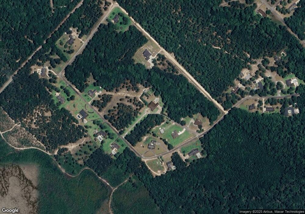 52 Hummingbird Ln, Mc Rae, GA 31055 - photo 1