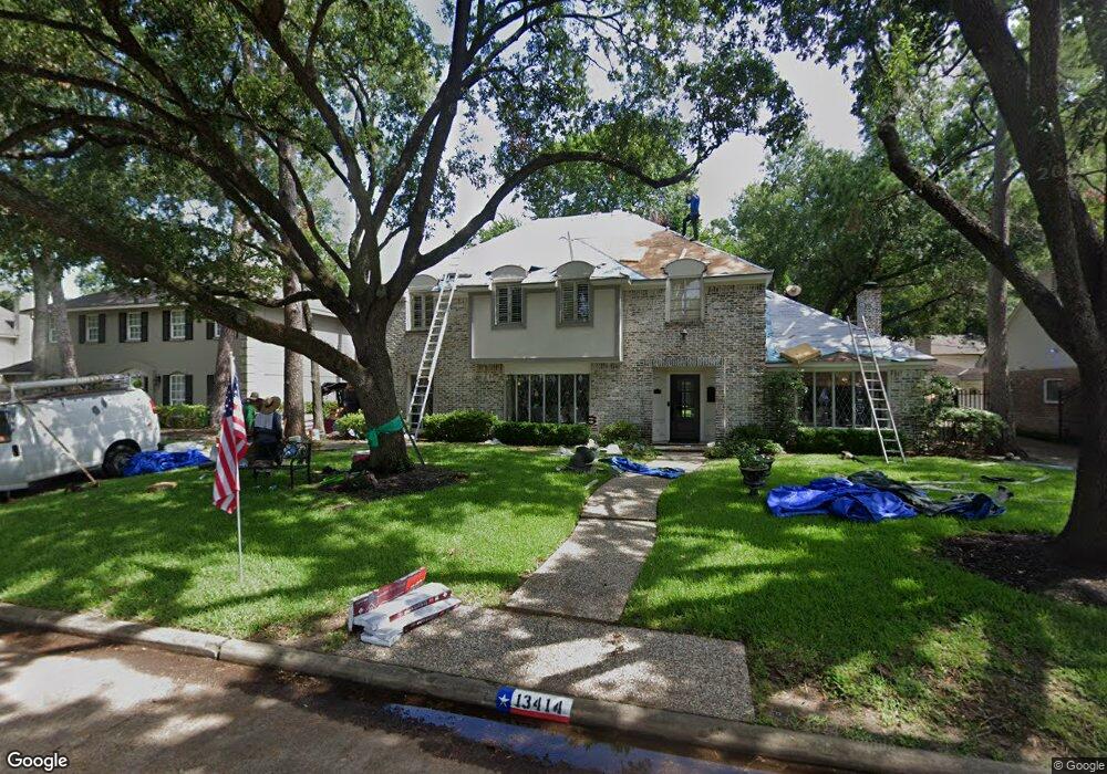 13414 Saint Marys Ln, Houston, TX 77079 - photo 1