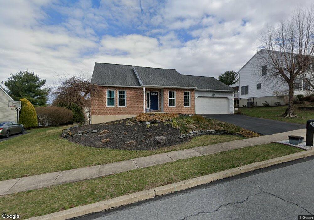 39 Rim View Ln, Reading, PA 19607 - photo 1