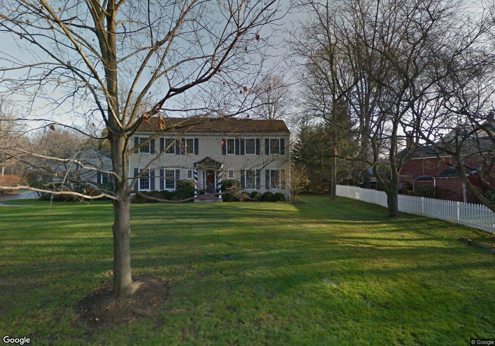 1 Red Mill Ln, Darien, CT 06820 - photo 1