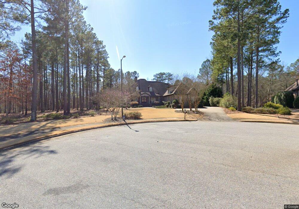 1005 Mcfall Ct, Watkinsville, GA 30677 - photo 1