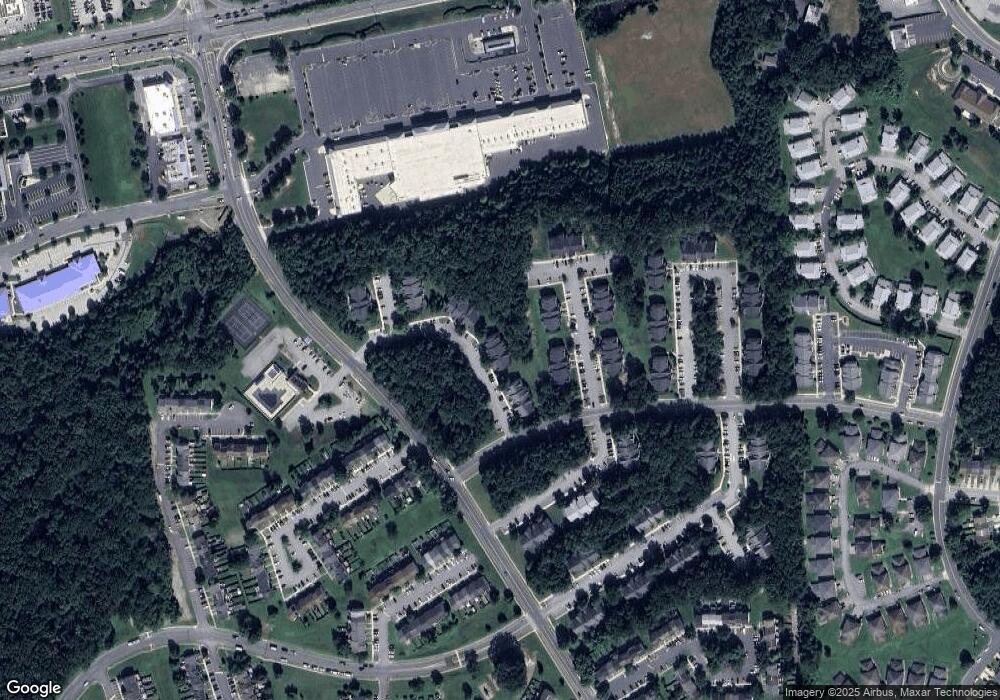 903 Woodbridge Ct unit G, Edgewood, MD 21040 - photo 1