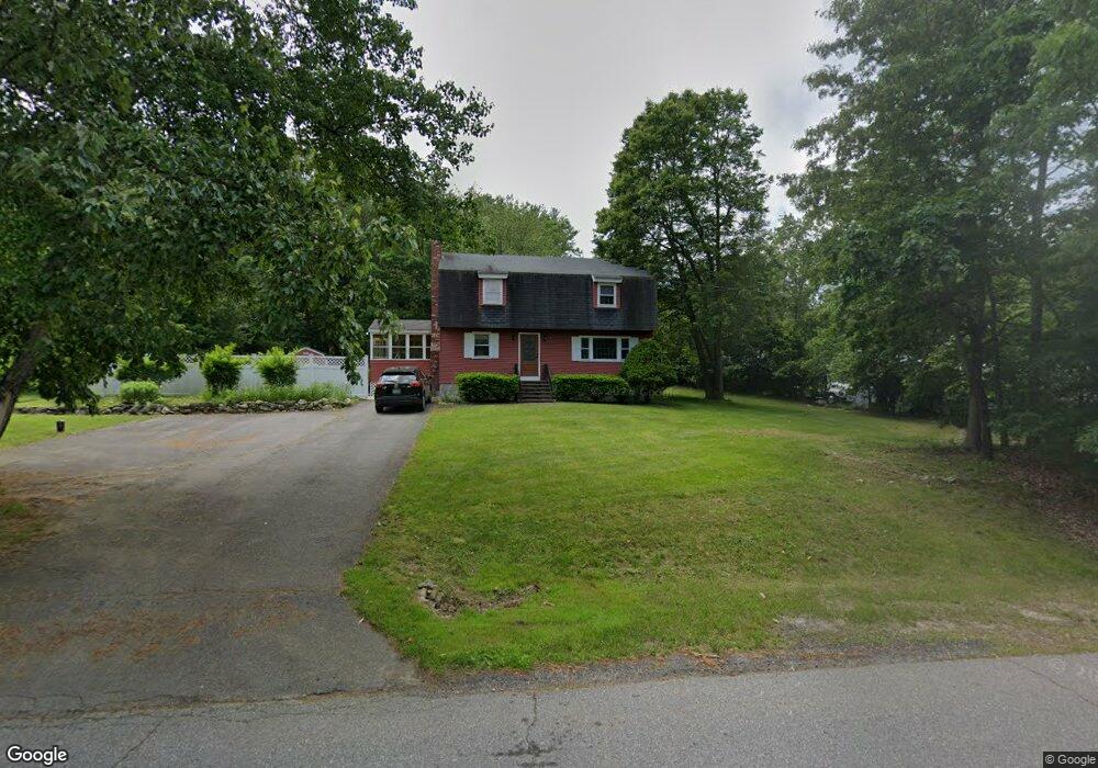 81 Chase Rd, Londonderry, NH 03053 - photo 1