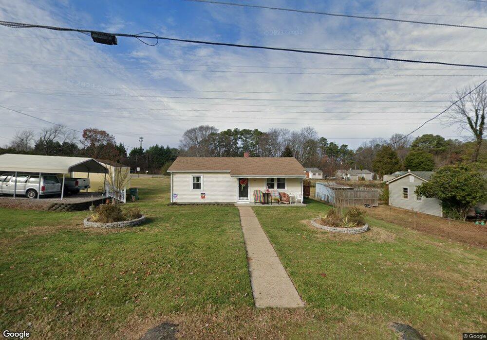 2600 N Skipwith Rd, Henrico, VA 23294 - photo 1