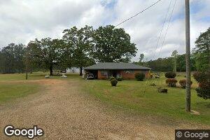 1037 Ed Brumfield Rd, Osyka, MS 39657