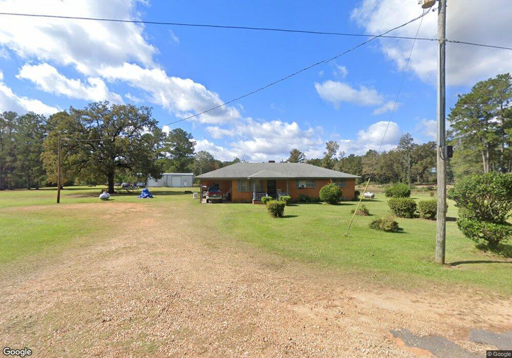 1037 Ed Brumfield Rd, Osyka, MS 39657 - photo 1