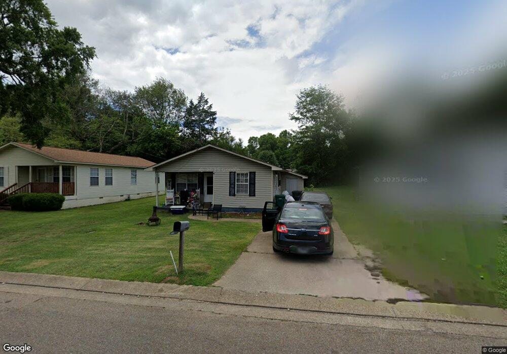 329 Lincoln St, Jackson, TN 38301 - photo 1