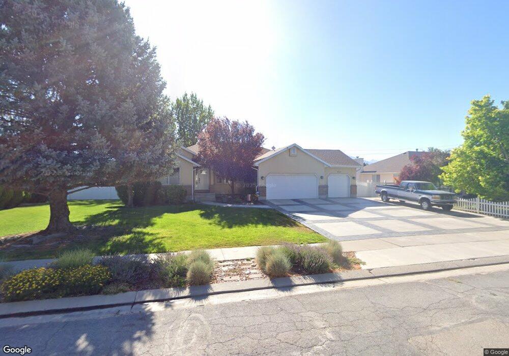 8747 S 2240 W, West Jordan, UT 84088 - photo 1