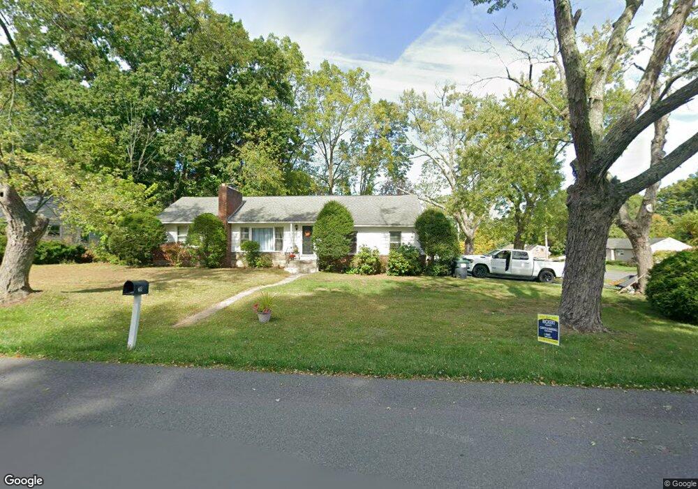 2991 Hillcrest Rd, Schenectady, NY 12309 - photo 1