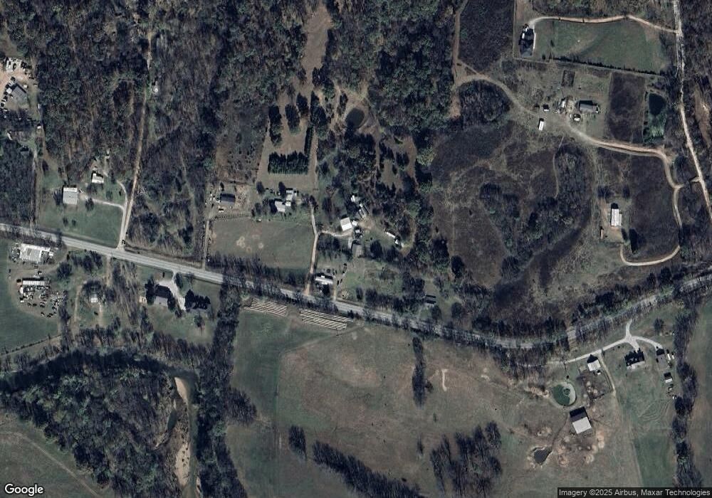 16084 Old Highway 68, Siloam Springs, AR 72761 - photo 1