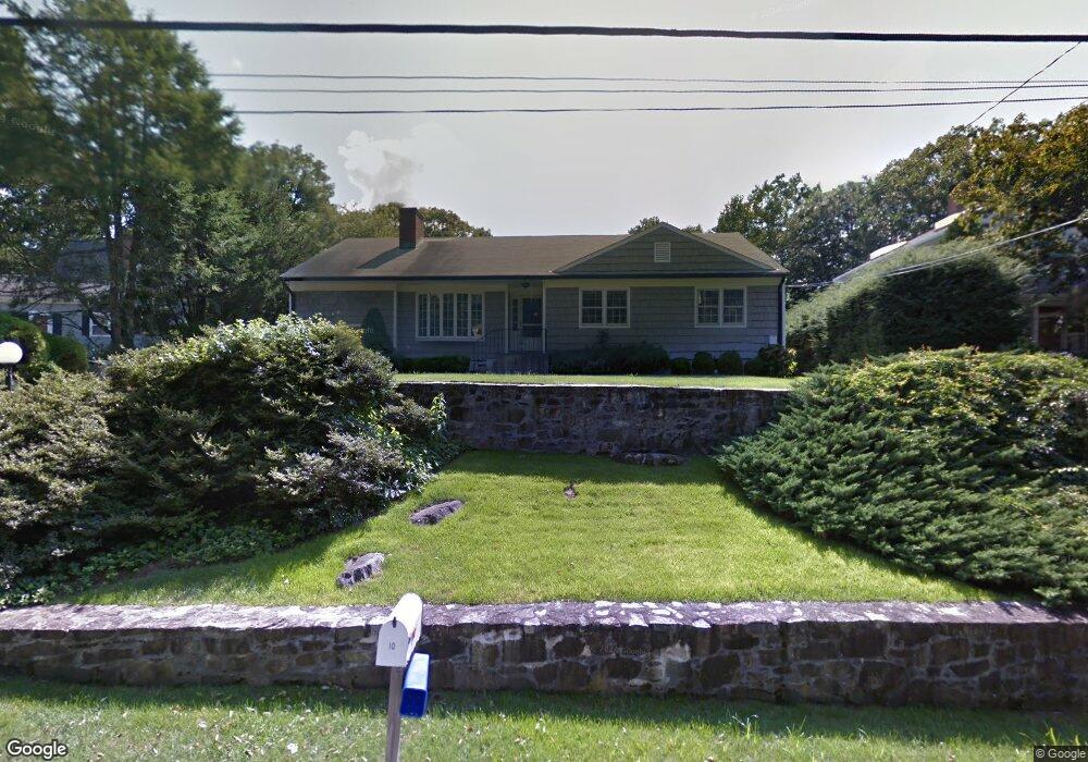 10 Fado Ln, Cos Cob, CT 06807 - photo 1