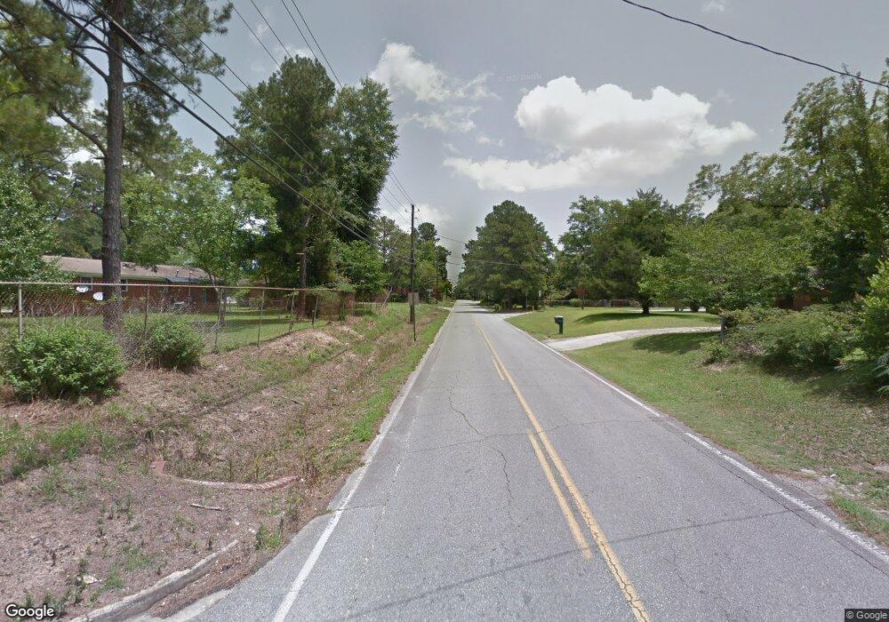 0 Recreation Rd, Macon, GA 31217 - photo 1