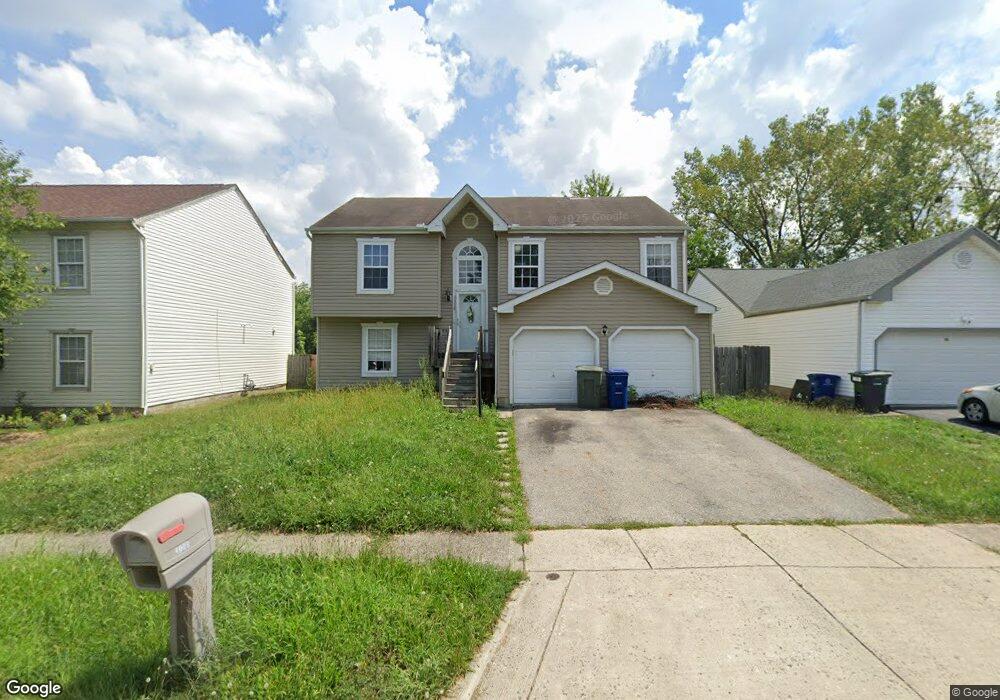 1318 Telham Dr, Columbus, OH 43204 - photo 1