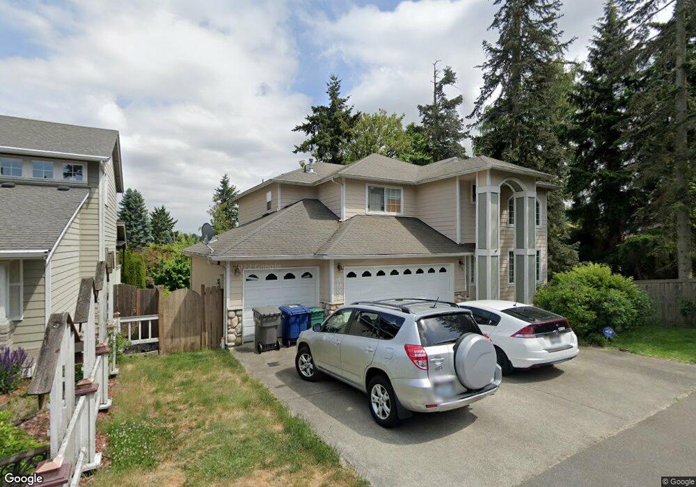 4037 S 150th St, Tukwila, WA 98188 - photo 1