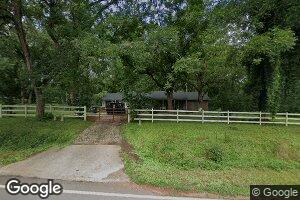 1371 Post Rd, Monticello, GA 31064