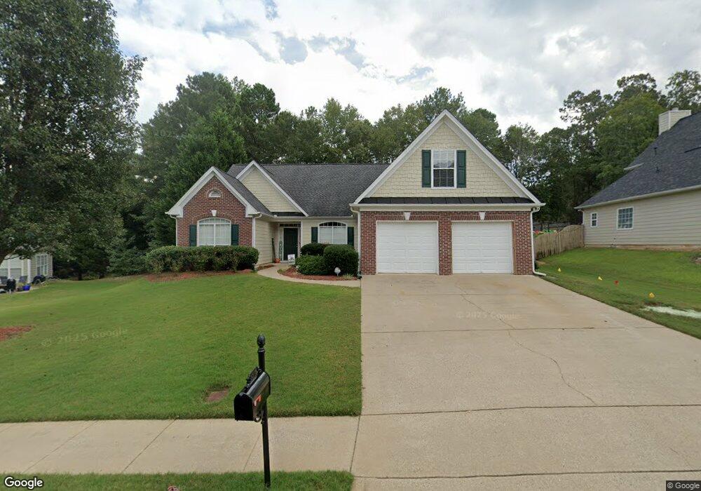 2575 Legend Mill Run, Dacula, GA 30019 - photo 1