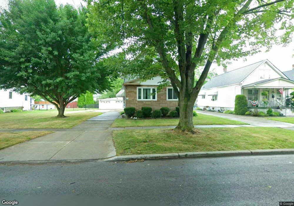 144 8th Ave, North Tonawanda, NY 14120 - photo 1