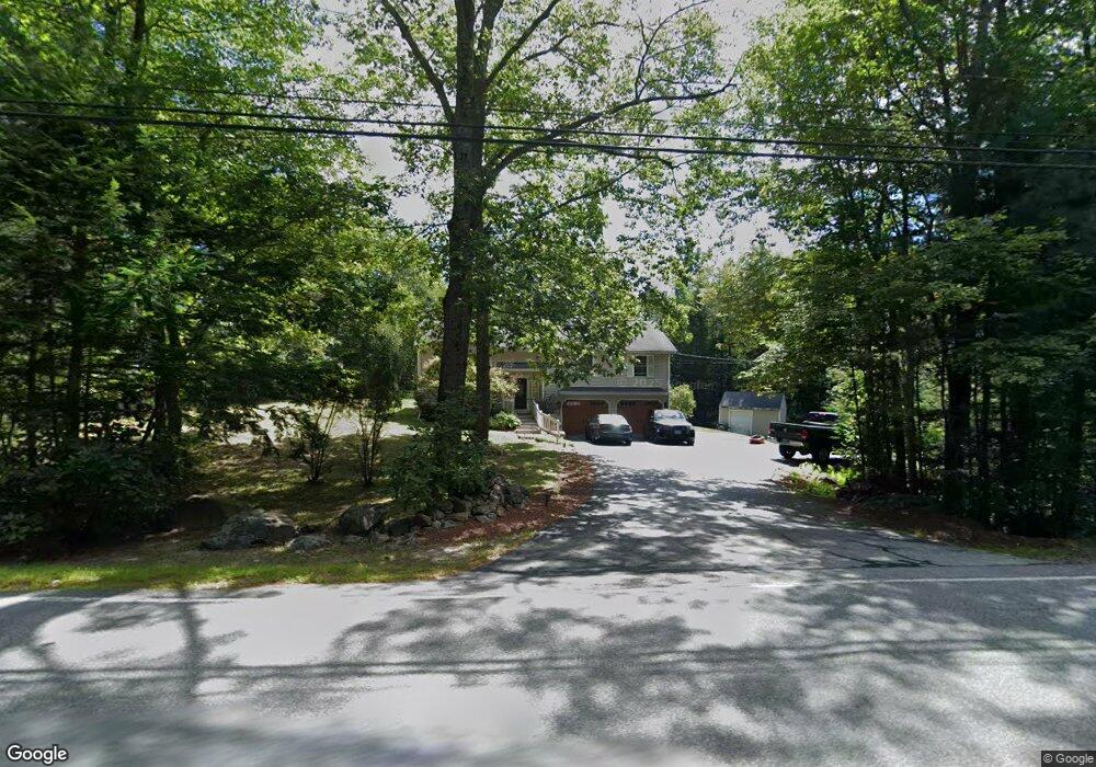 487 Main St, Rindge, NH 03461 - photo 1