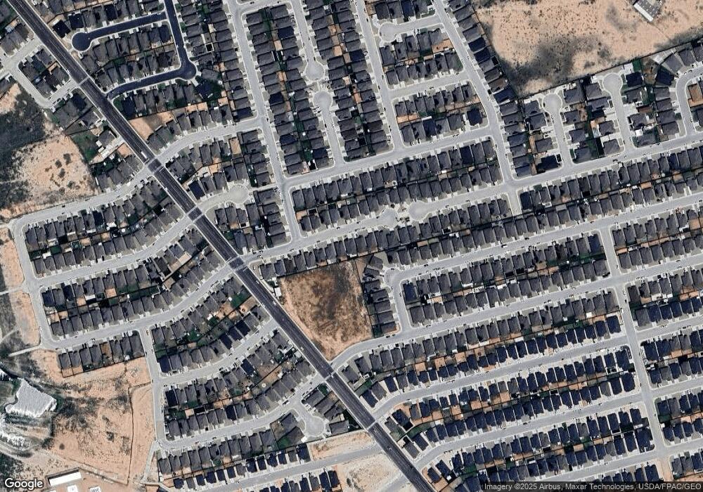 1114 E 89th St, Odessa, TX 79765 - photo 1