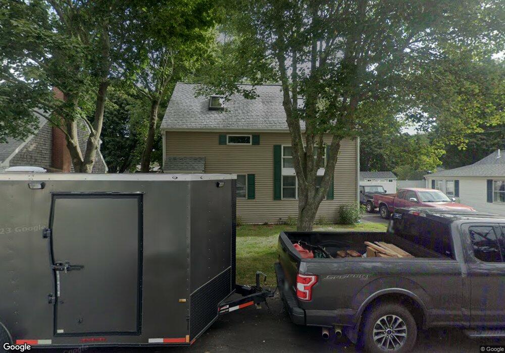 10 Freeman St, Bourne, MA 2532 - photo 1