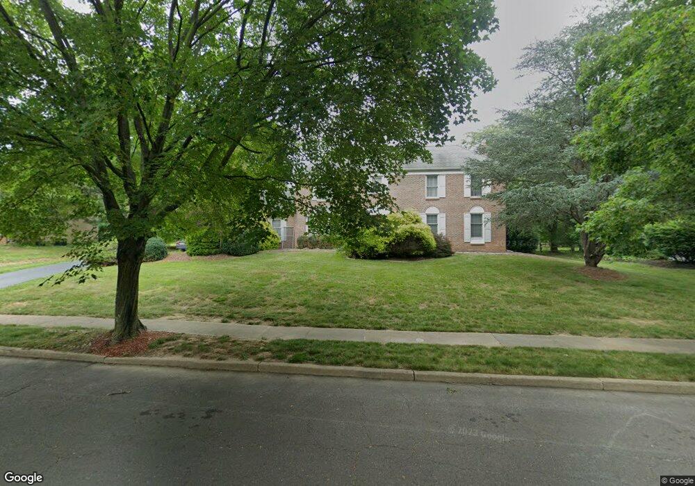 18 Zeloof Dr, Princeton Junction, NJ 08550 - photo 1