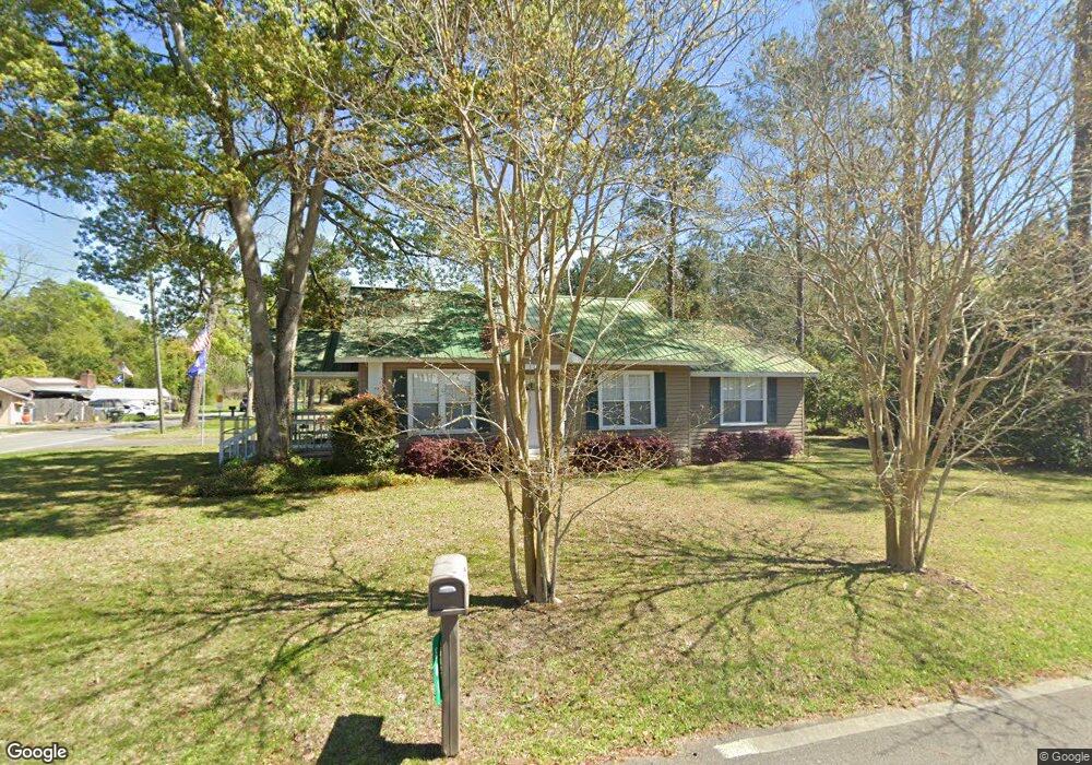 801 1st St SE, Cairo, GA 39828 - photo 1