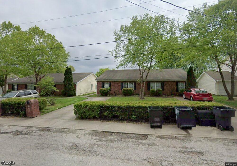 1831 Scott Rd unit A, New Albany, IN 47150 - photo 1