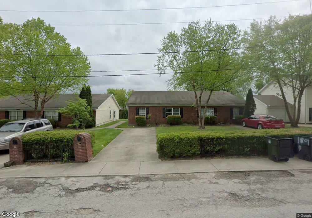 1831 Scott Rd unit B, New Albany, IN 47150 - photo 1