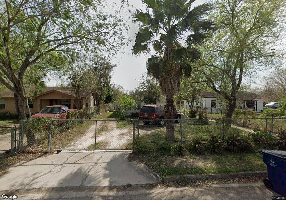 314 S 6th St, Donna, TX 78537 - photo 1