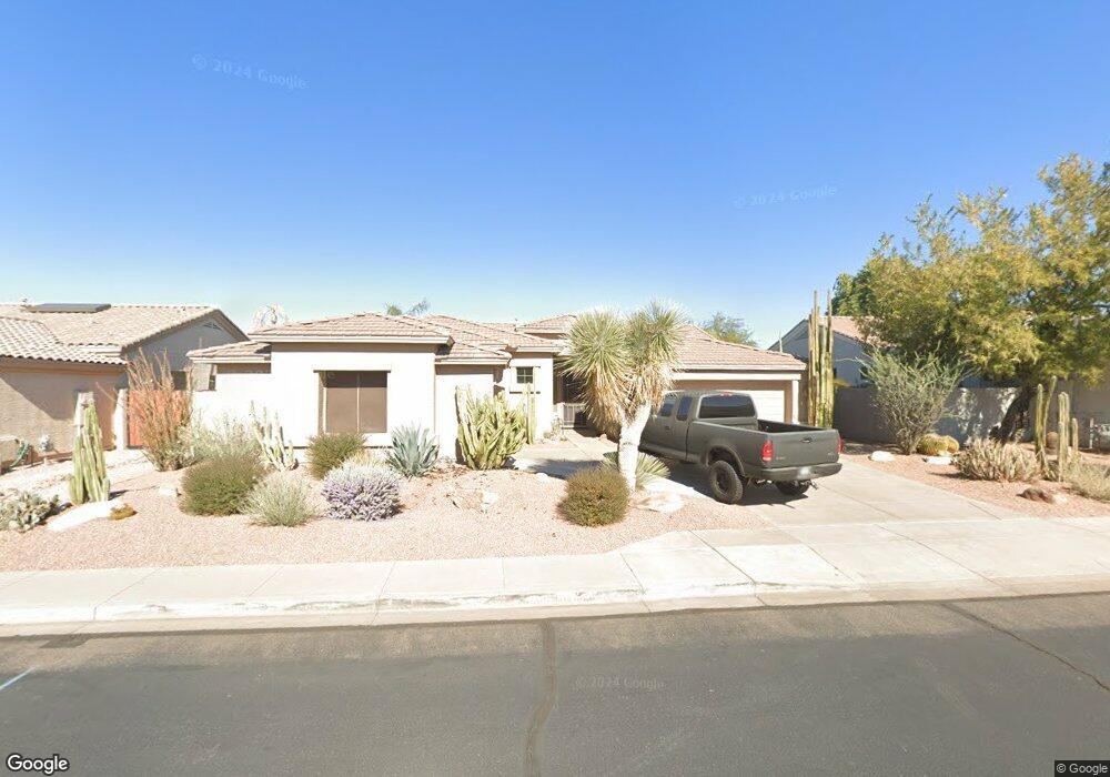 9920 E Laguna Azul Ave, Mesa, AZ 85209 - photo 1